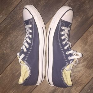 Chuck Taylor’s